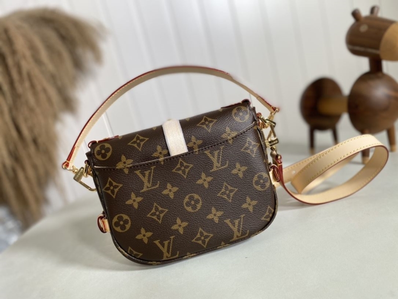 LV Satchel bags